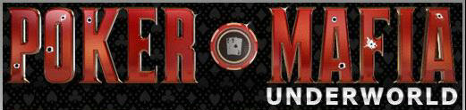 Mafia poker chips