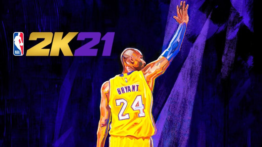 NBA 2K21 PS5