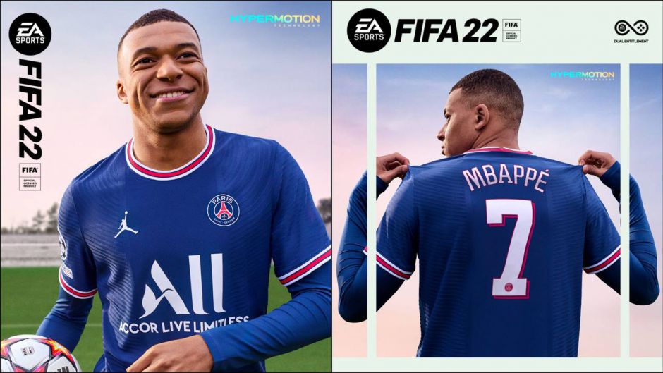 FIFA 22