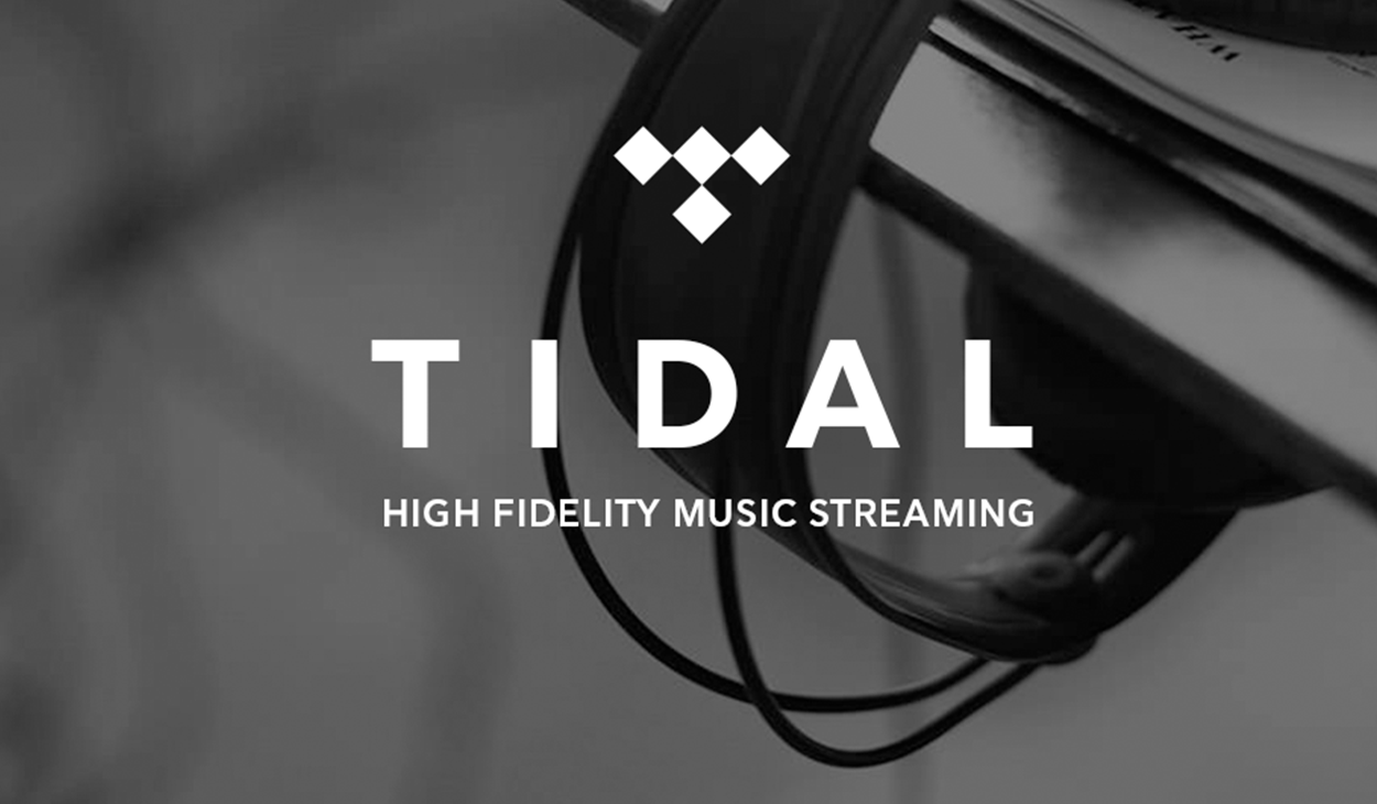 Tidal